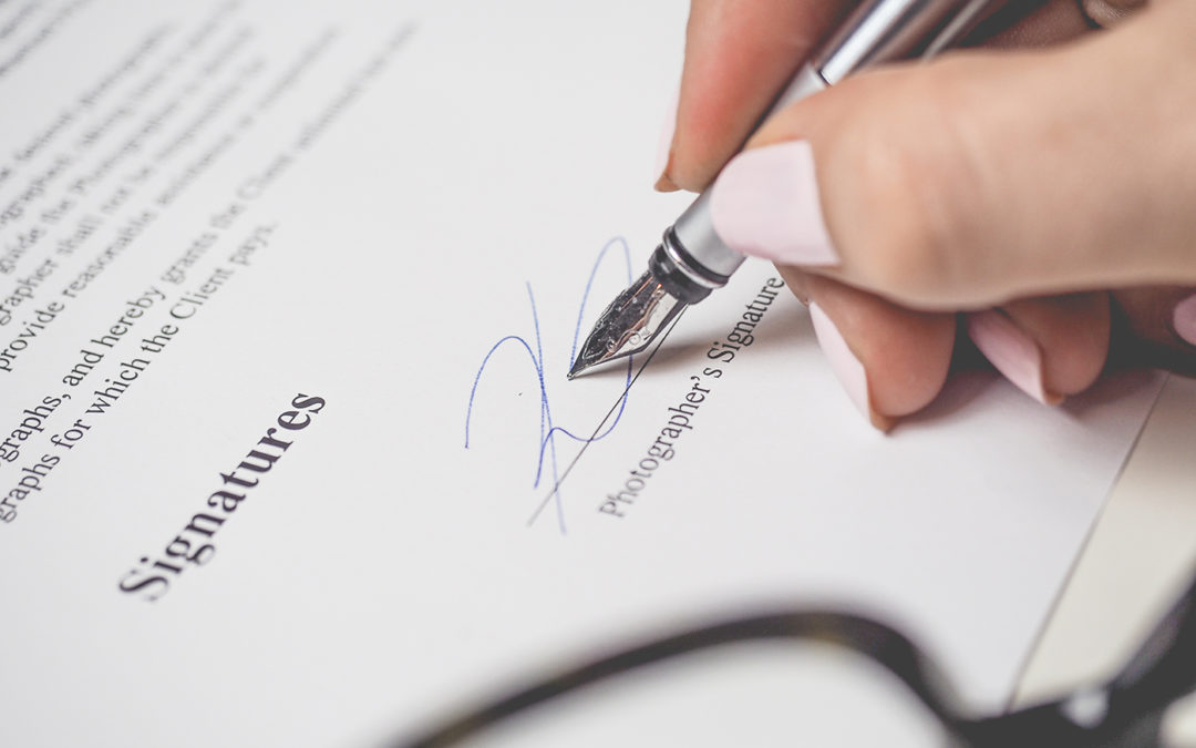 Preparing a pre-nuptial agreement: what to consider