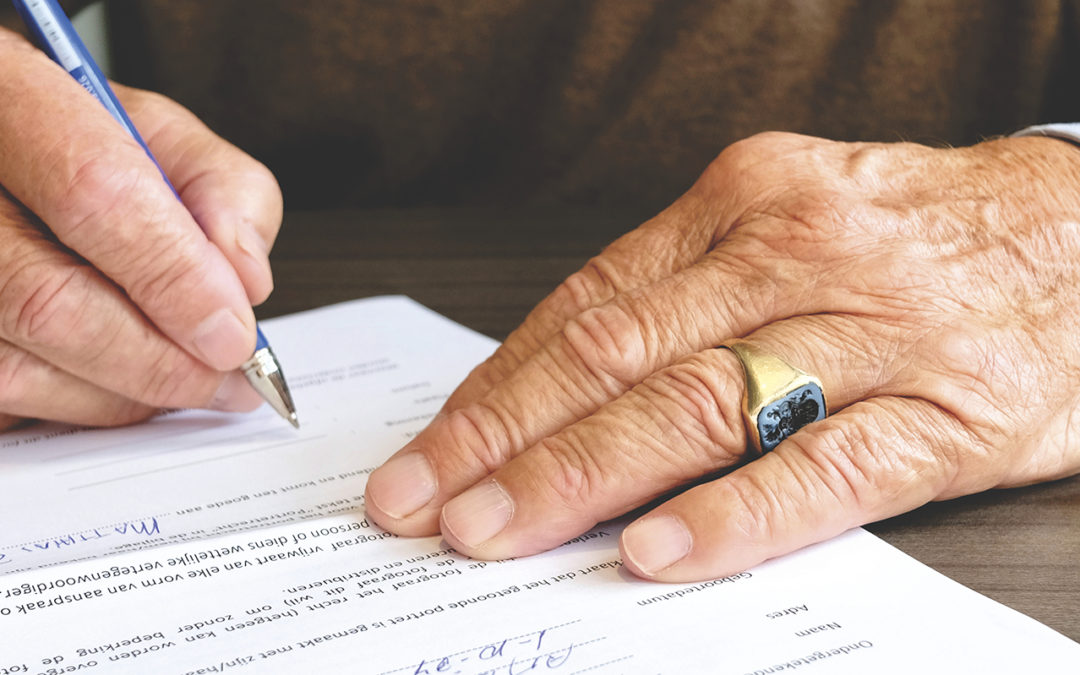 What is Probate and do I need it?